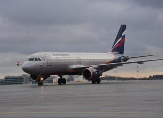 Аэрофлот будет чаще летать между Москвой и Мурманском