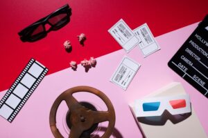 Популярные фильмы и сериалы: что стоит посмотреть