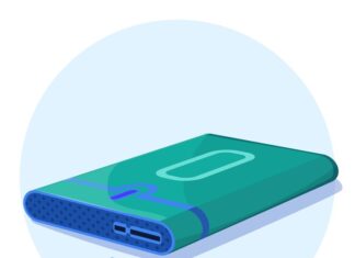 Пауэрбанки: обзор рынка, сравнение моделей и советы по выбору