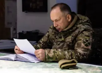 «Проблема в армии — фиктивная отчетность». Кошкина рассказывает, какие откровения Сырского ее шокировали, и отвечает, могут ли его сменить