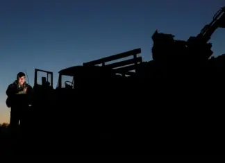 Российские войска продвинулись возле Котляровки и Запорожья — DeepState