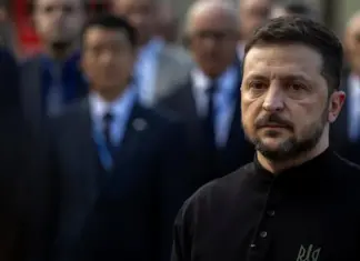 Победа Путина в Украине невозможна, потому что это провал США как лидера мира — Зеленский