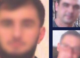 Трое солдат РФ похитили ветерана АТО во время оккупации Изюмского района, мужчина умер в российском плену — прокуратура