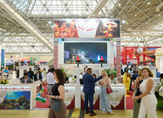 На форуме ОТДЫХ Leisure 2025 разберут, как цивилизационные тренды определяют экономику туристических регионов.