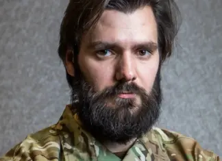 Экс-начальник штаба Азова Кротевич считает, что Сырский должен уйти в отставку