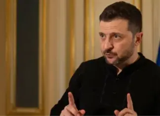 Зеленский заявил о выделении 540 млн гривен на финансирование систем РЭБ