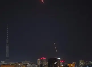 Армия РФ атаковала Одессу шахедами: ударом повредило гражданскую инфраструктуру, пять человек пострадали