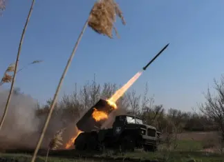 На фронте произошло почти 90 боевых столкновений и почти 5 тыс. артобстрелов — Генштаб