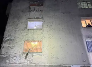 Россия массированно атаковала Одессу шахедами: дроны попали в жилую застройку в густонаселенном районе, есть пострадавшие