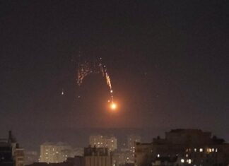 РФ атакует Украину шахедами, в ряде городов прогремели взрывы