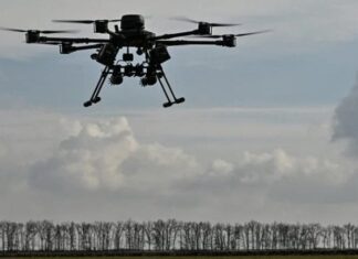 «Есть хорошие перспективы». Зеленский рассказал об увеличении производства украинских дронов