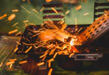 Соединение металлов с помощью сварочных аппаратов