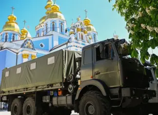 Совместное празднование. Где смотреть трансляции Пасхальных богослужений 19 и 20 апреля