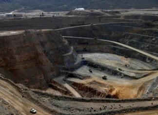 «Власть нервно отреагировала». На Банковой устроили «кипиш» из-за утечки проекта соглашения об ископаемых: что будет дальше — интервью с Рейтеровичем