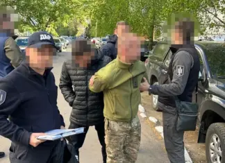 ГБР заявило о разоблачении в Одесской области командира, который отправил бойцов делать ремонт в квартире вместо службы