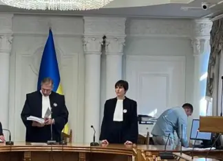 Десять лет тюрьмы. Верховный суд оставил без изменений приговор экс-заместителю министра Минреинтеграции Грымчаку