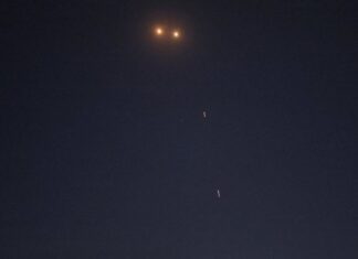 Россия запустила шахеды и атакует КАБами — онлайн