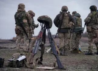 «Вполне реалистичный вариант». ВСУ хотят создать серые зоны на территории РФ, Брянщина может стать следующей — Пехньо