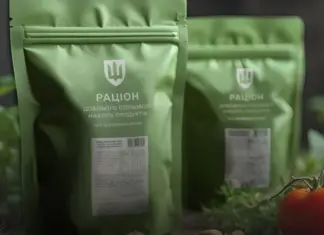 В ВСУ появятся халяльные и кошерные сухпайки — Минобороны