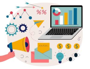 Комплексное продвижение сайтов: максимальный эффект от онлайн-присутствия