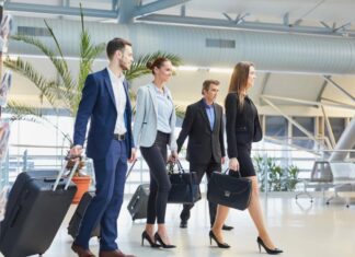 Спрос на корпоративные выезды вырос в 2 раза