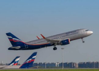 Аэрофлот расширяет программу «плоских» тарифов