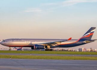 Аэрофлот в летние месяцы увеличит частоту полётов в Татарстан