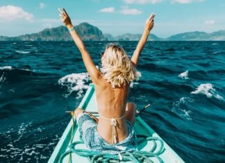 Исследование: за год количество спонтанных путешествий выросло на 17%