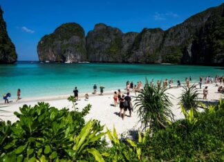 Таиланд может сократить сроки безвизового пребывания