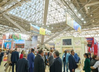 ОТДЫХ Leisure 2025: Новый вектор развития туризма — «Туризм вне глобализации»