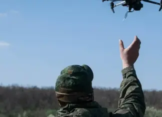 «Произошло впервые с момента вторжения». Мэр Харькова сообщил о новой, еще более коварной угрозе со стороны РФ