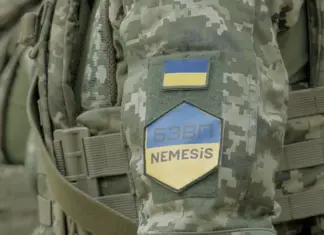 В полку беспилотных систем ВСУ Nemesis рассказали, как проходит их собственная программа БЗВП