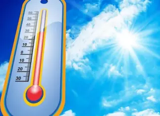 Летние +27. Синоптики сообщили, где значительно потеплеет в Украине и в каких областях пройдут грозовые дожди