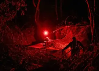 РФ пытается сохранить темпы наступательных действий на всей линии соприкосновения — DeepState