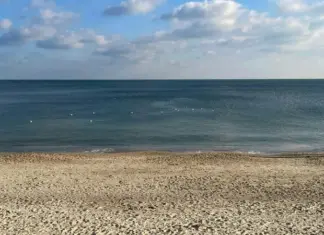 Облачно с прояснениями. Когда будет дождь в Одессе следующие дни и распогодится ли 27 или 28 мая