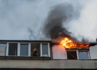 В Киеве после российской атаки госпитализировали три человека: Кличко рассказал о состоянии пострадавших