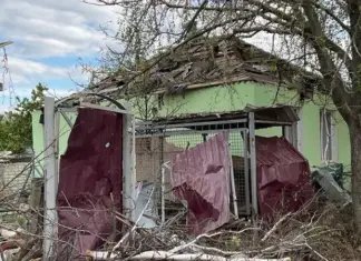 Армия РФ атаковала Купянск КАБами: есть пострадавшие и повреждения