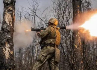 «Успехи россиян мизерные». Армия Путина выдохлась, но продолжает имитировать наступление — Дикий о ситуации на фронте и летней кампании РФ