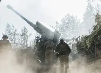 Горячее всего — на Покровском направлении. РФ атакует по всей линии фронта, за сутки произошло 167 боестолкновений — карты Генштаба ВСУ