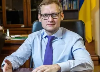 НАБУ и САП завершили расследование в деле против экс-заместителя Офиса президента Смирнова