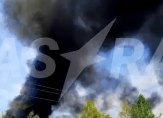 В ЦПД подтвердили успешный удар по заводу Стрела в Брянской области РФ