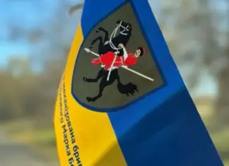 NV собирает на пикап для 110 ОМБр