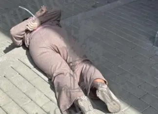 Напавшая на Стерненко по указанию российских спецслужб сняла квартиру в том же ЖК — СМИ