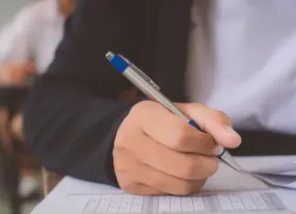 Приглашение на НМТ 2025: когда появится и как его скачать