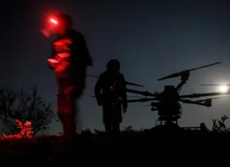 ВСУ ведут тяжелые бои: более 160 столкновений на фронте, горячее всего на Покровском направлении