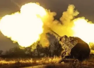 «Имеет стратегическое значение». В Генштабе ВСУ рассказали, что сейчас происходит на Курском направлении