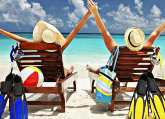 Как планируют провести лето работники разных отраслей?