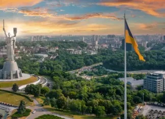 Будет ли выходной на 8 мая 2025 года и почему Украина больше не отмечает 9 мая