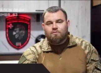 Командир 63-й бригады ВСУ опроверг сообщения пропаганды РФ о захвате Торского на Донетчине — видео