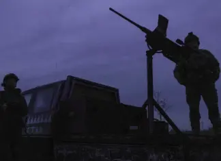 Ночной массированный удар РФ: Россия атакует Украину ракетами и БПЛА, в Киеве и ряде городов прогремели взрывы — главное